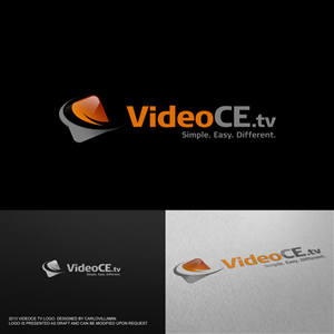 Logo Design by carlomagno for this project | Design: #2453526