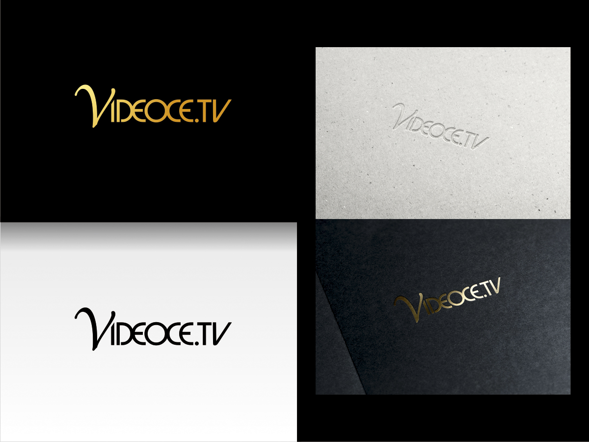 Logo Design by  SUPERSONIC for this project | Design #2472915