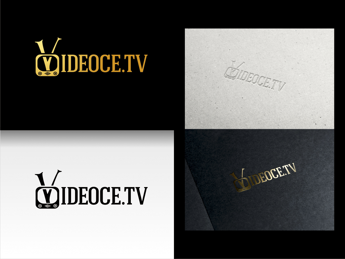 Logo Design by  SUPERSONIC for this project | Design #2472918