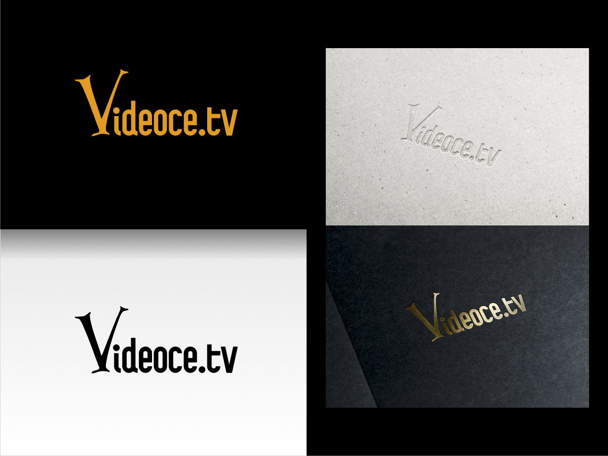 Logo Design by  SUPERSONIC for this project | Design #2472924