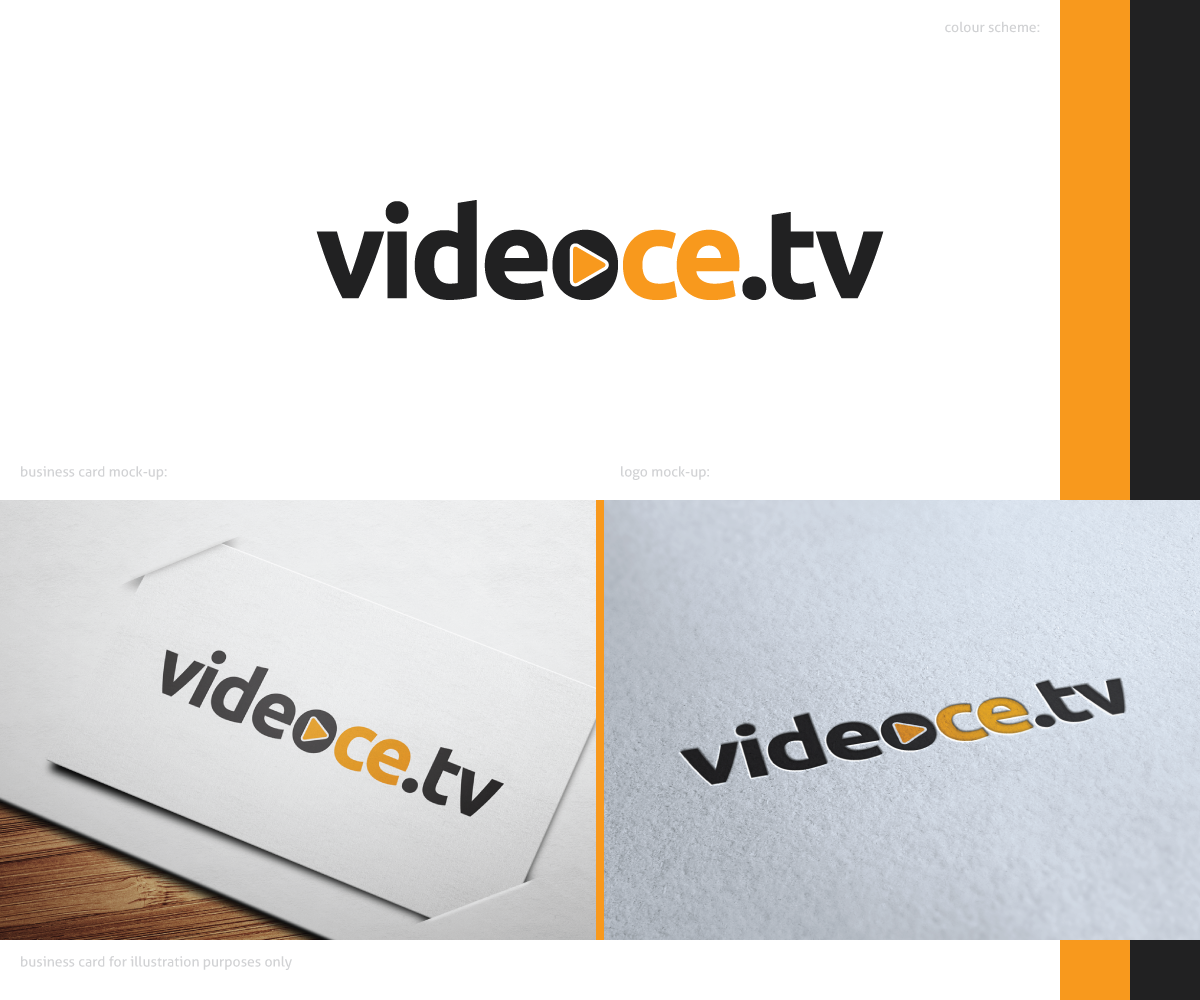 Logo Design by Kitchenfoil for this project | Design #2456944