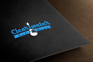 Logo Design by HAS for this project | Design: #13174222