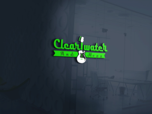 Logo Design by HAS for this project | Design: #13174224