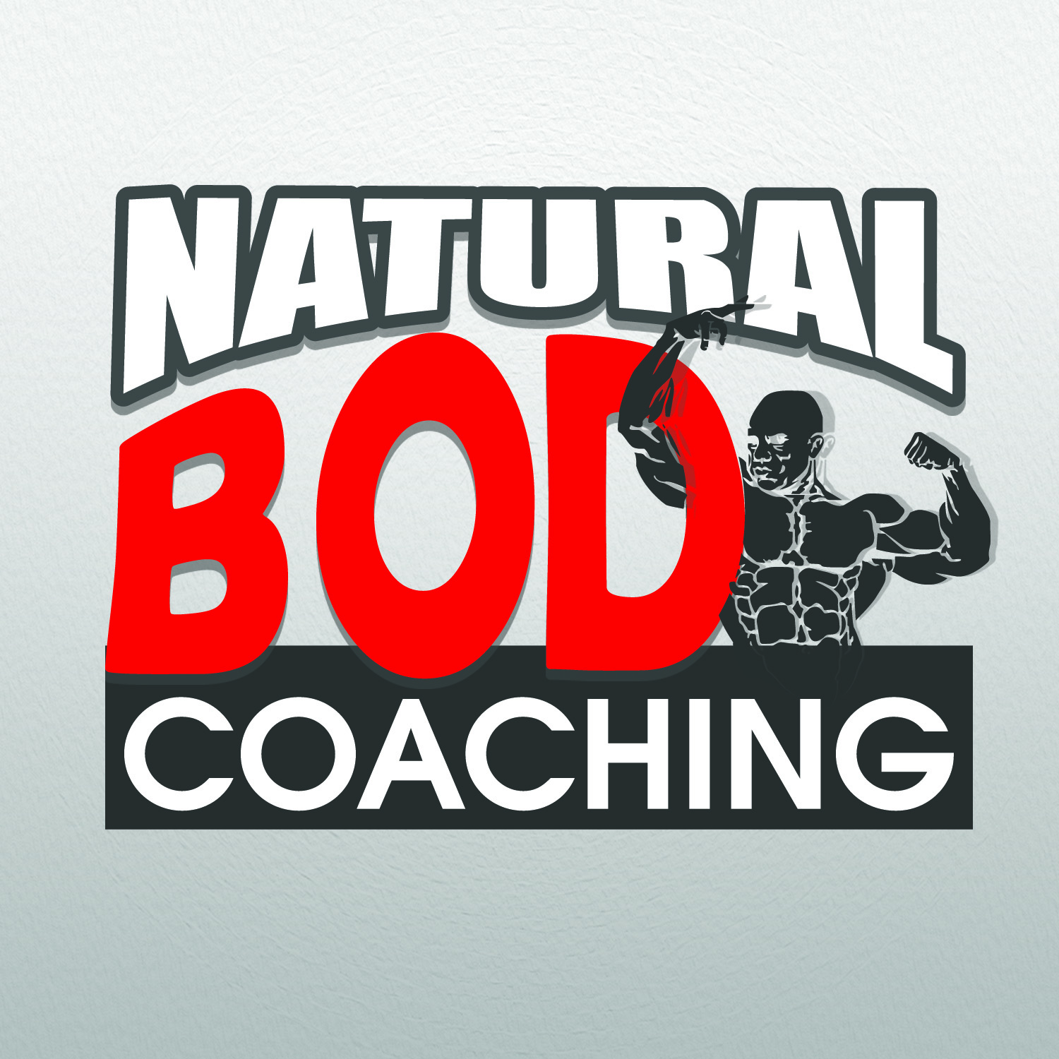 Logo Design by Madj Rosana for this project | Design #13098622