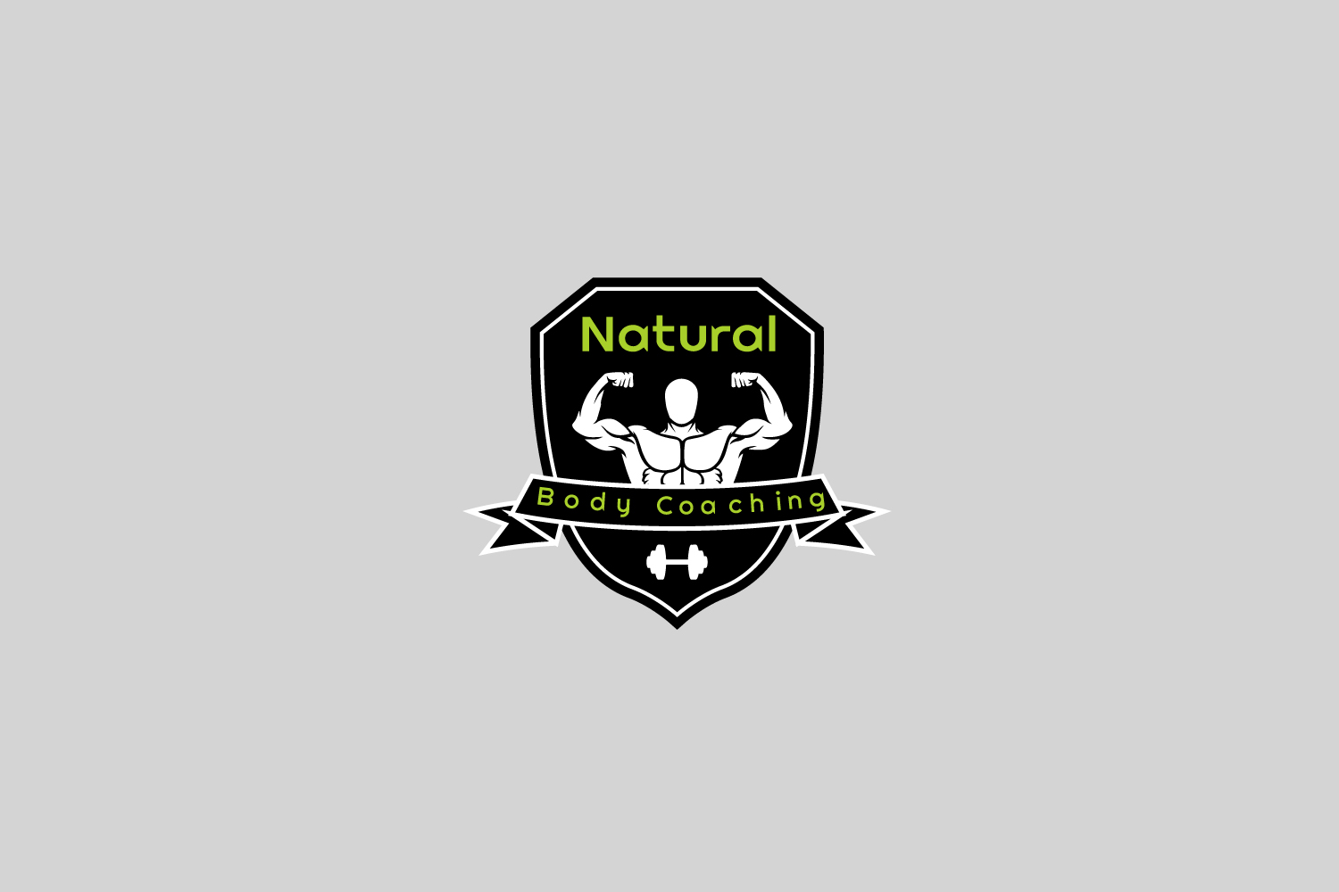 Logo Design by HAS for this project | Design #13121772