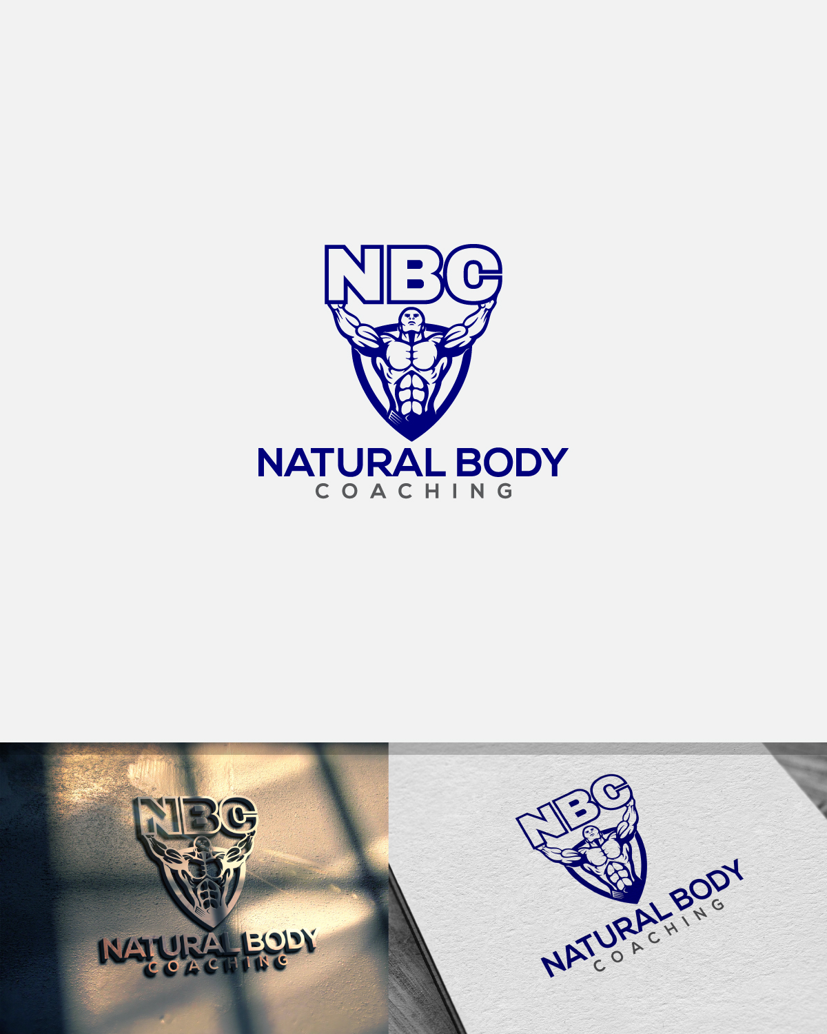 Logo Design by mikehassi for this project | Design #13101567