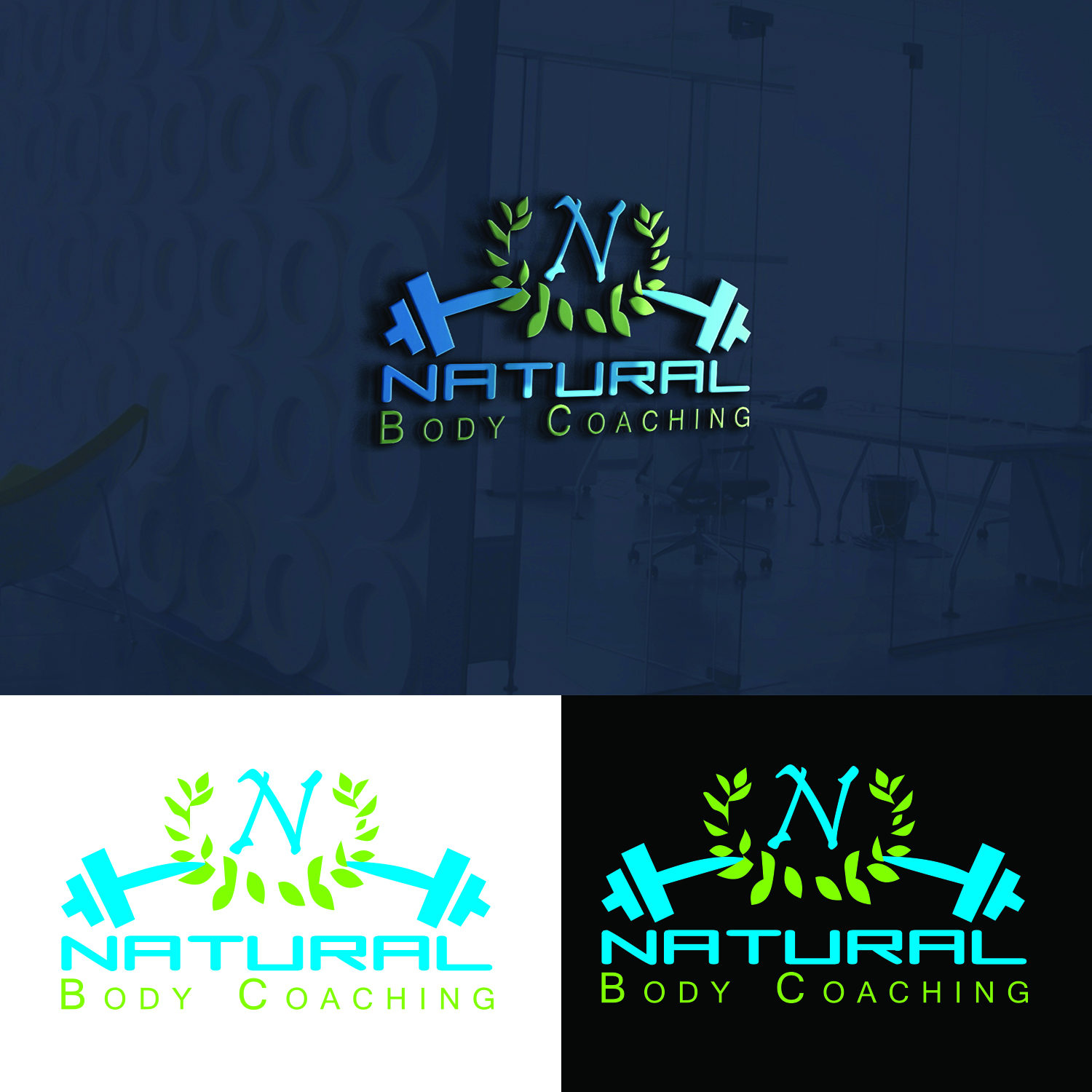 Logo Design by jameskatholine for this project | Design #13100606
