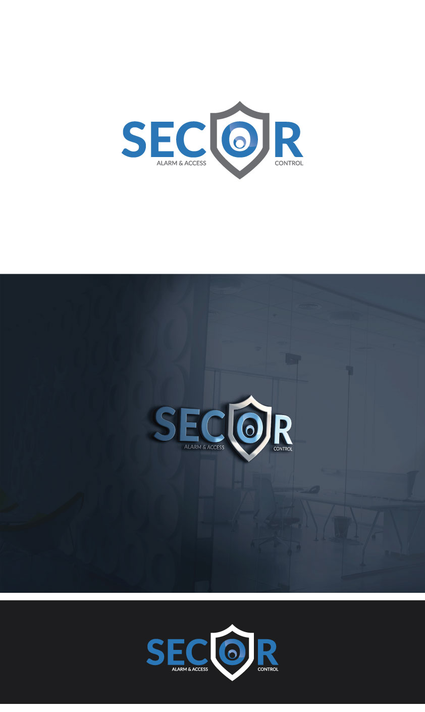 Diseño de Logo por ZRAKdesign para DFM International | Diseño #13140996