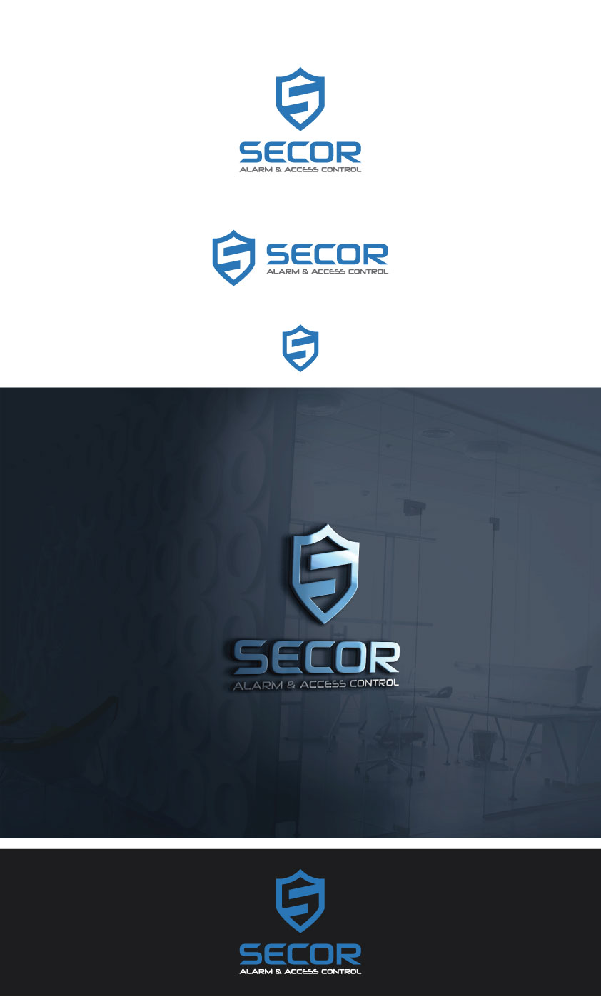 Diseño de Logo por ZRAKdesign para DFM International | Diseño #13141368