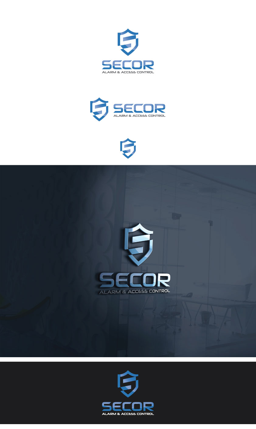 Logo-Design von ZRAKdesign für DFM International | Design #13141486