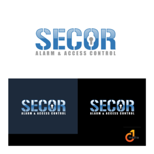 Logo Design by C1 Media for DFM International | Design #13099476