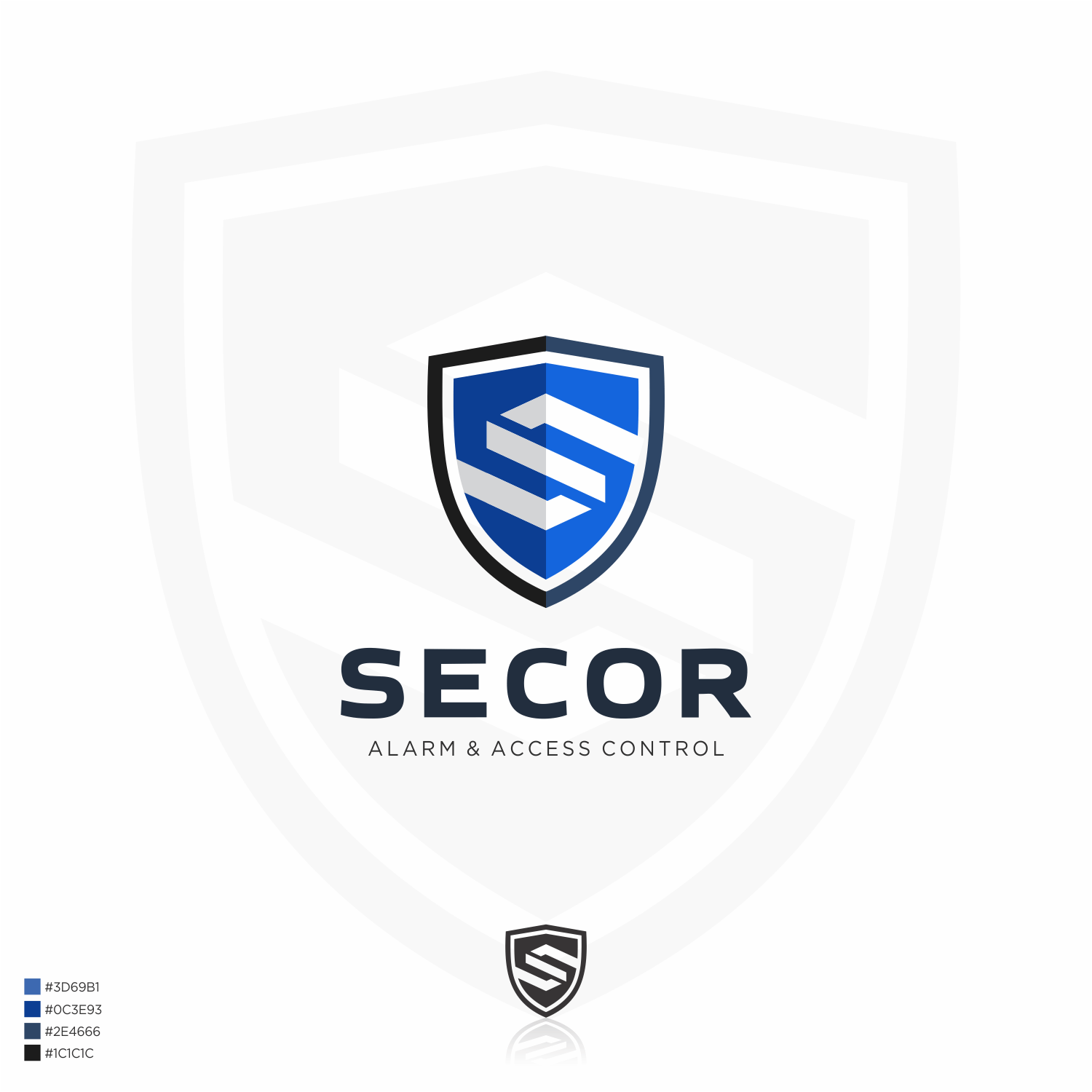 Logo-Design von albertlatifi für DFM International | Design #13099068