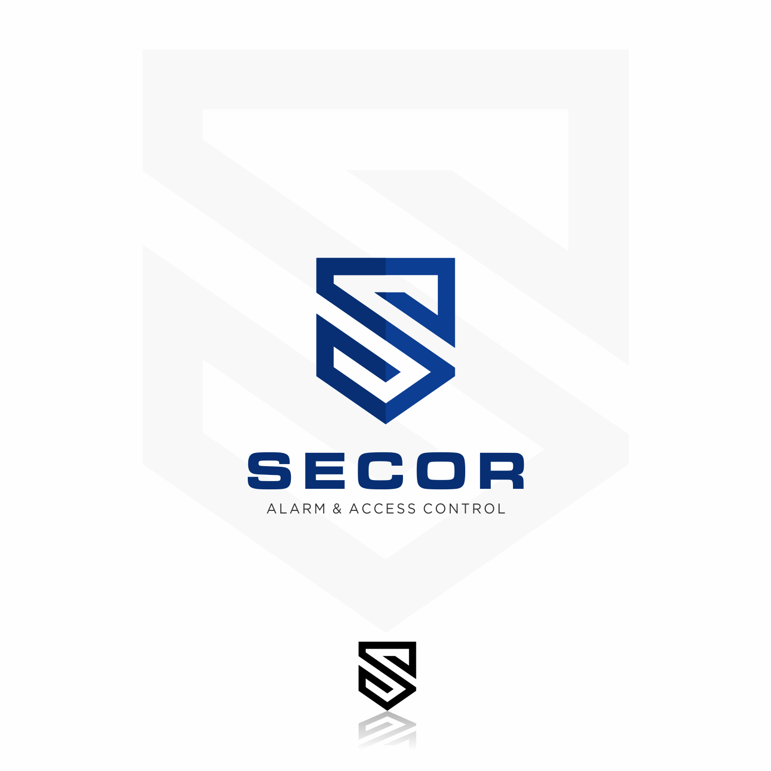 Logo Design by albertlatifi for DFM International | Design #13100793