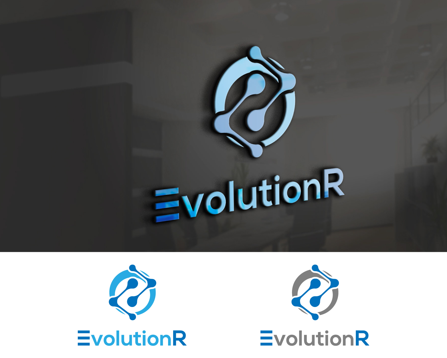 Logo Design by MAWBM for SlingMods.com | Design #13096060