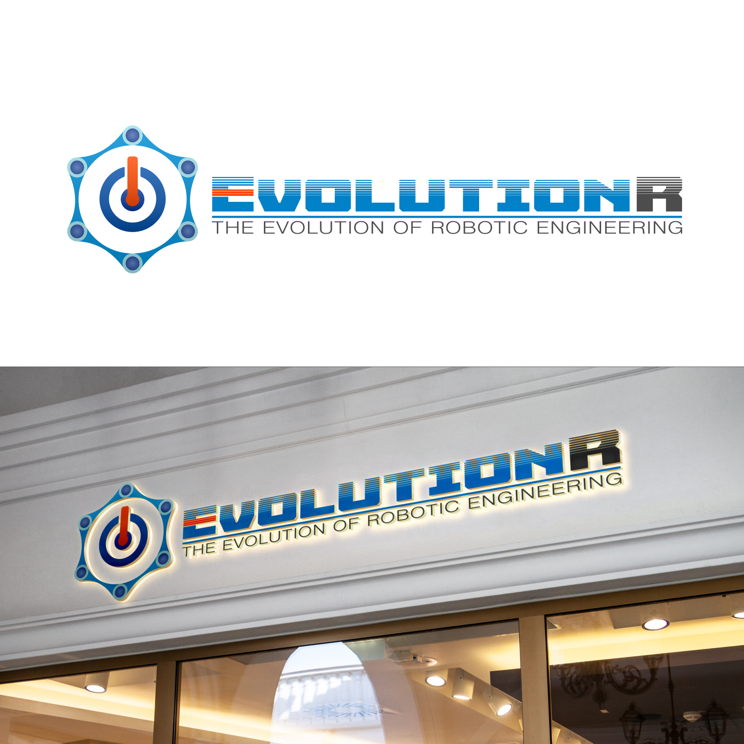 Diseño de Logo por sonny.scarlet para SlingMods.com | Diseño #13102860