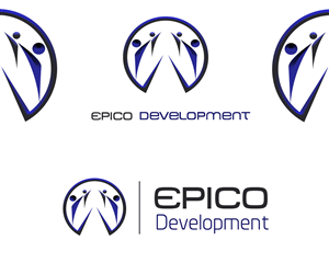 Logo Design by SteveRJ for this project | Design: #2480200