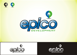 Logo Design by IdeaBlast for this project | Design: #2470716