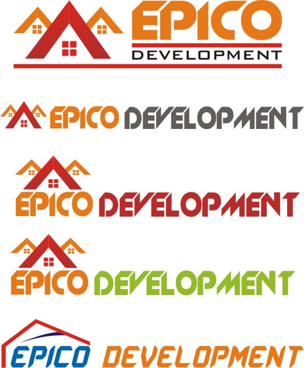 Logo Design by Sangam Technologies for this project | Design #2460018