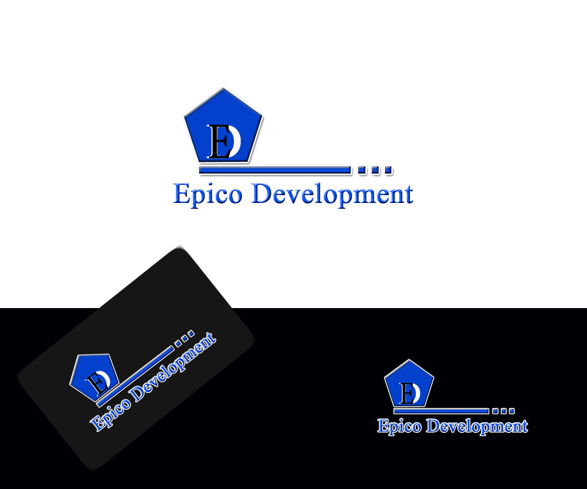 Logo-Design von sarvam siva für dieses Projekt | Design #2489946