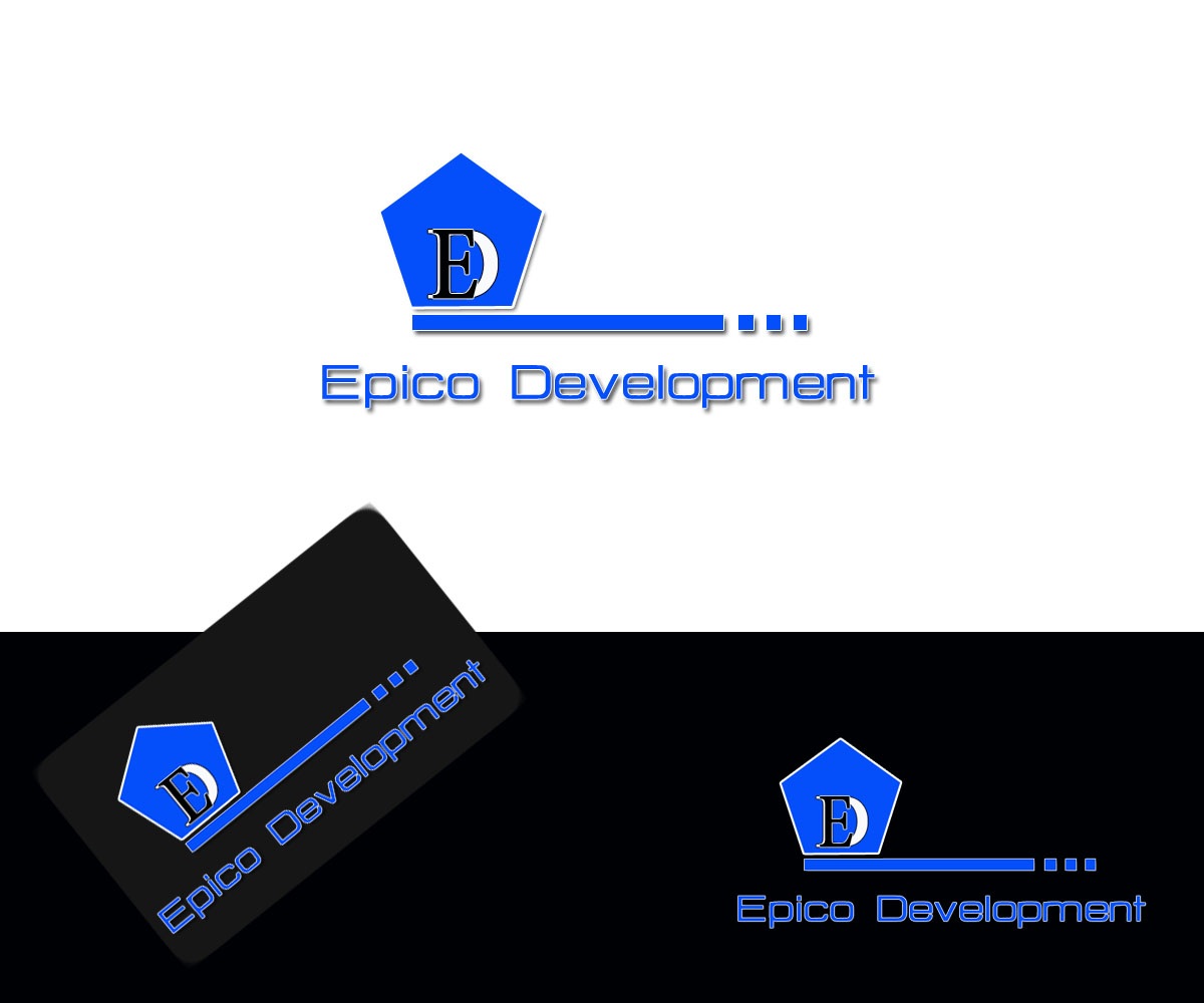 Logo-Design von sarvam siva für dieses Projekt | Design #2490003