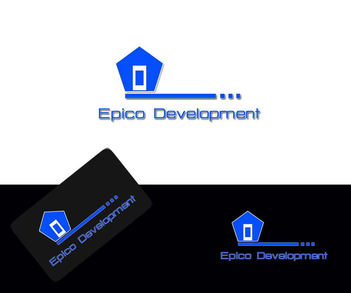 Logo Design by sarvam siva for this project | Design #2490108