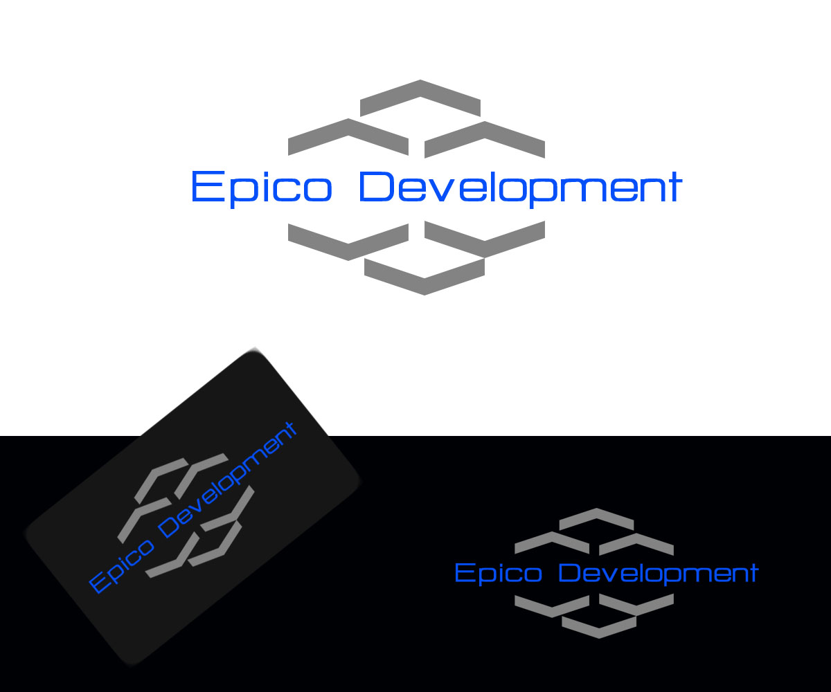 Logo Design by sarvam siva for this project | Design #2490250