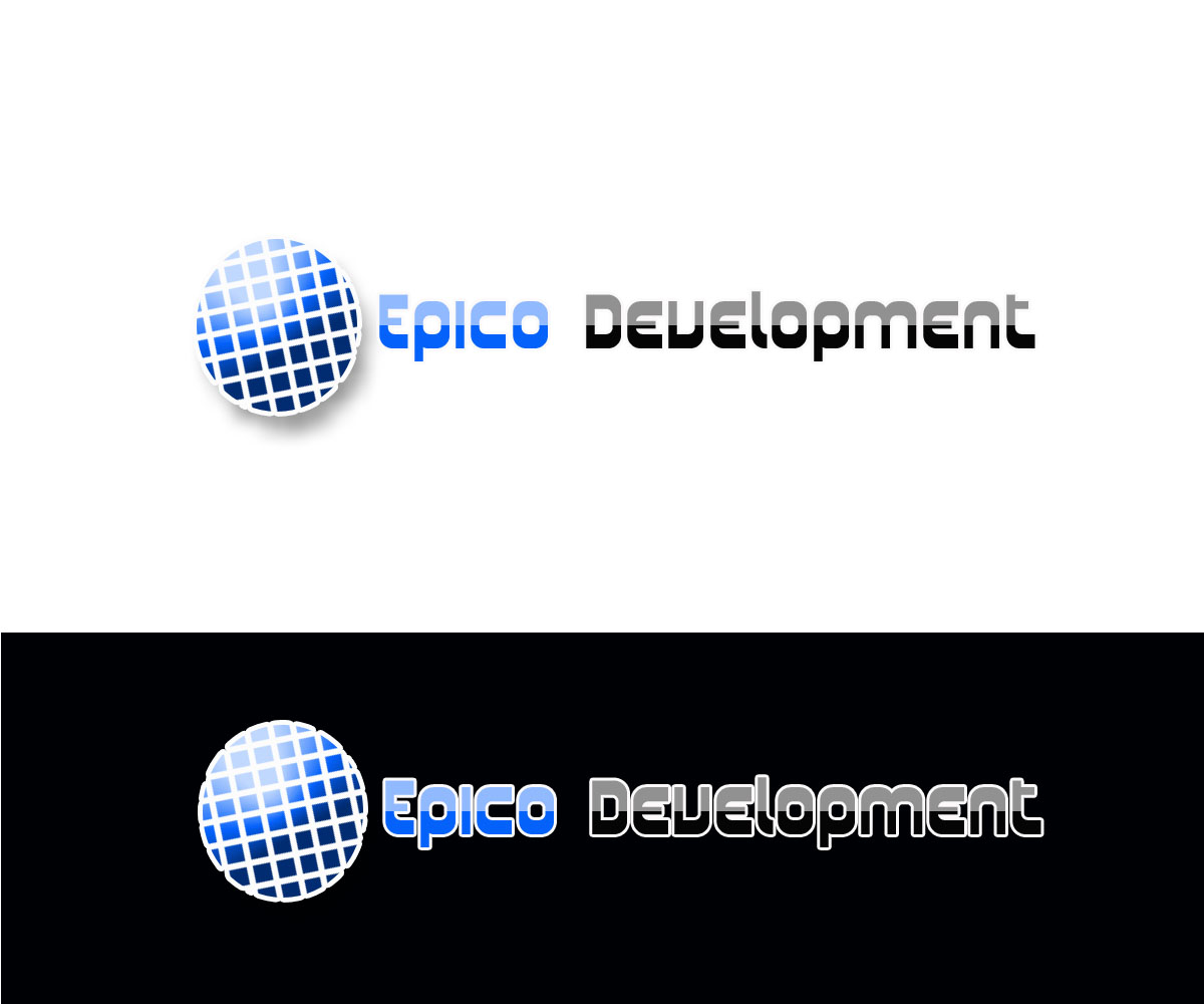 Logo Design by sarvam siva for this project | Design #2500639