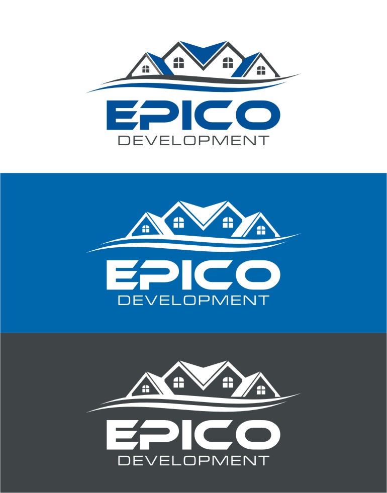 Logo Design by lrbalaji for this project | Design #2486198
