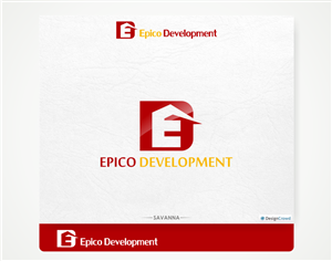 Logo Design by Savana for this project | Design: #2448058