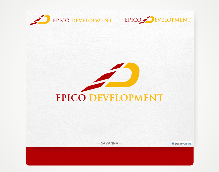 Logo Design by Savana for this project | Design #2448062