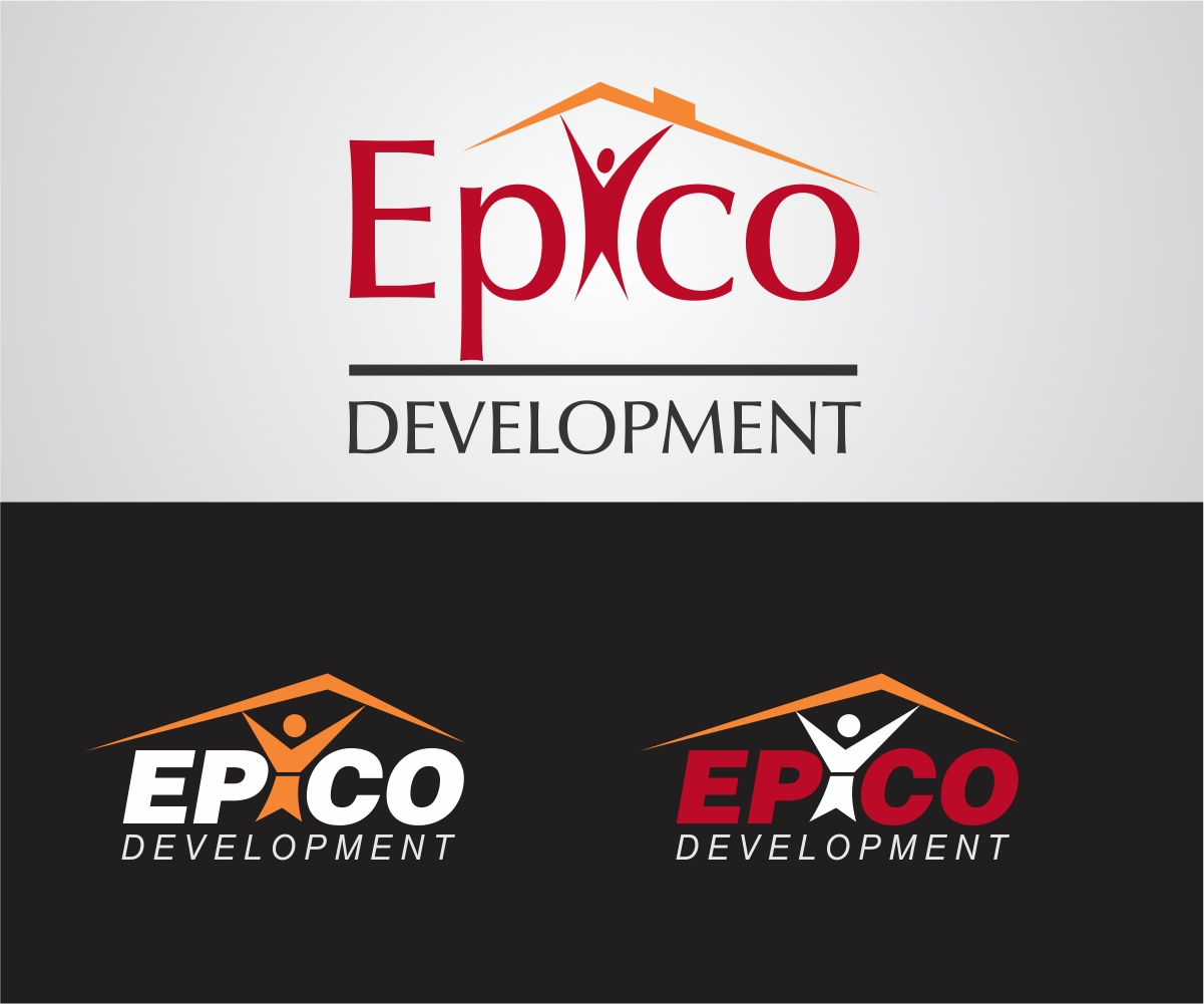 Logo Design by Kamal for this project | Design #2447400