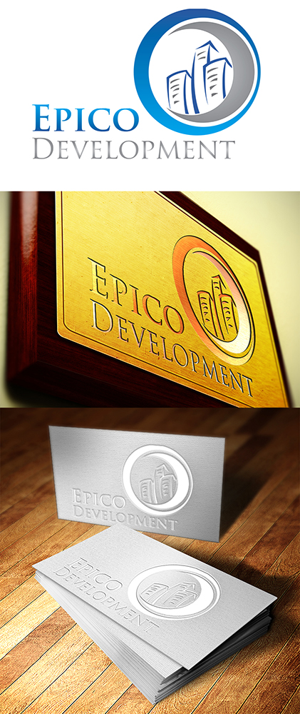 Logo Design by nilharjan for this project | Design #2447274