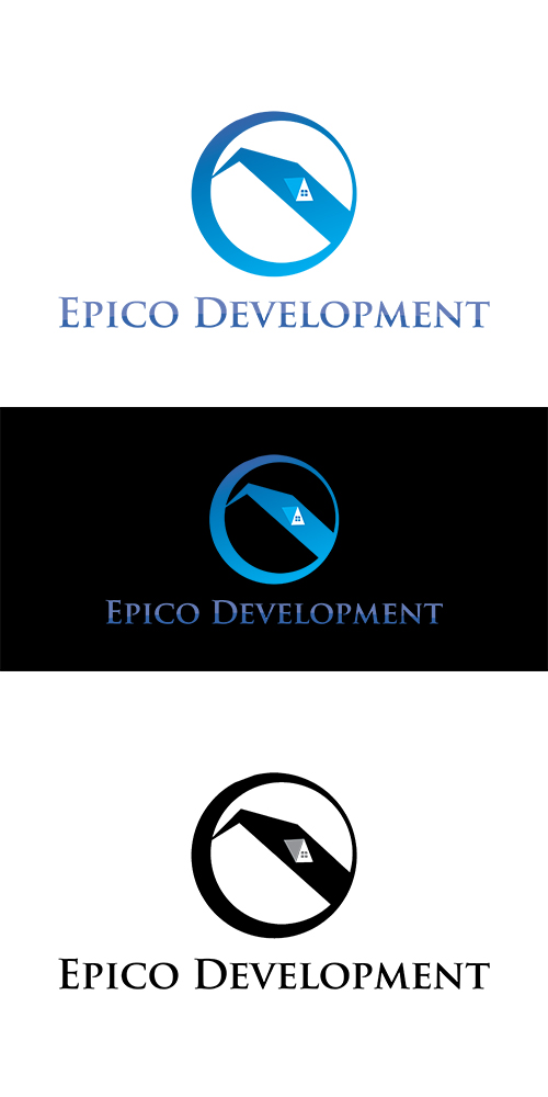 Logo Design by nilharjan for this project | Design #2447379