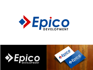 Logo Design by ProOne for this project | Design: #2450475
