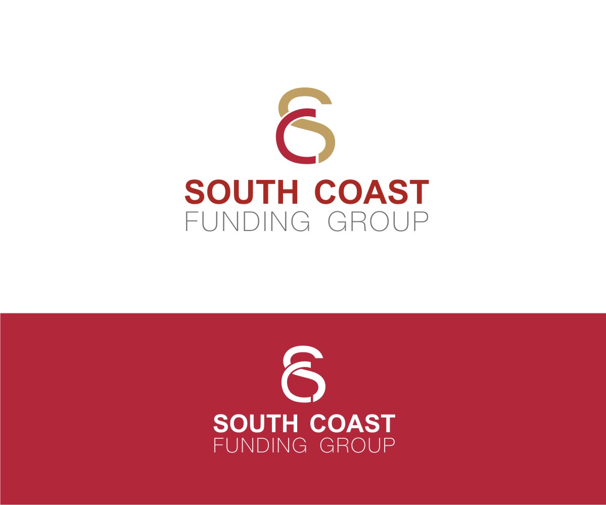 Design de Logo par Falguni pour South Coast Funding Group | Design #13244089