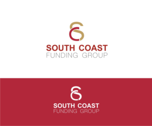 Design de Logo par Falguni pour South Coast Funding Group | Design : #13244089