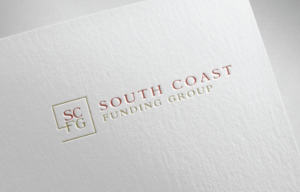 Logo Design by Daniel Caso Design for South Coast Funding Group | Design: #13164519