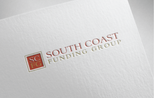 Logo Design by Daniel Caso Design for South Coast Funding Group | Design: #13164520