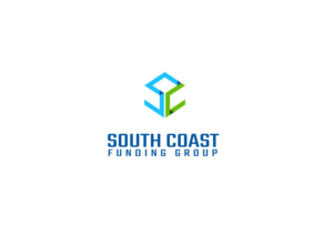 Design de Logo par sbelogd pour South Coast Funding Group | Design : #13122502