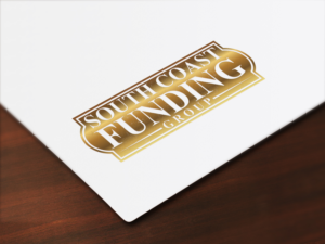 Logo Design by IMD-HUB for South Coast Funding Group | Design: #13107220