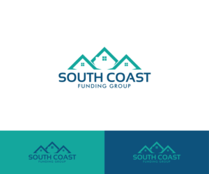 Design de Logo par KabhTech Studio pour South Coast Funding Group | Design : #13117390