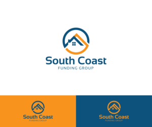 Design de Logo par KabhTech Studio pour South Coast Funding Group | Design : #13117391
