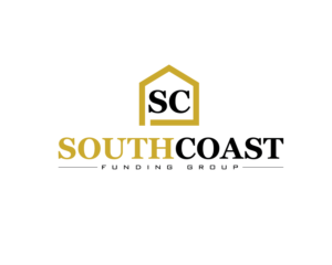 Design de Logo par Pv_999 pour South Coast Funding Group | Design : #13248166