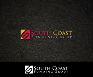 Design de Logo par Omee63 pour South Coast Funding Group | Design : #13133424
