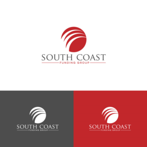 Design de Logo par DesignDUO pour South Coast Funding Group | Design : #13244033