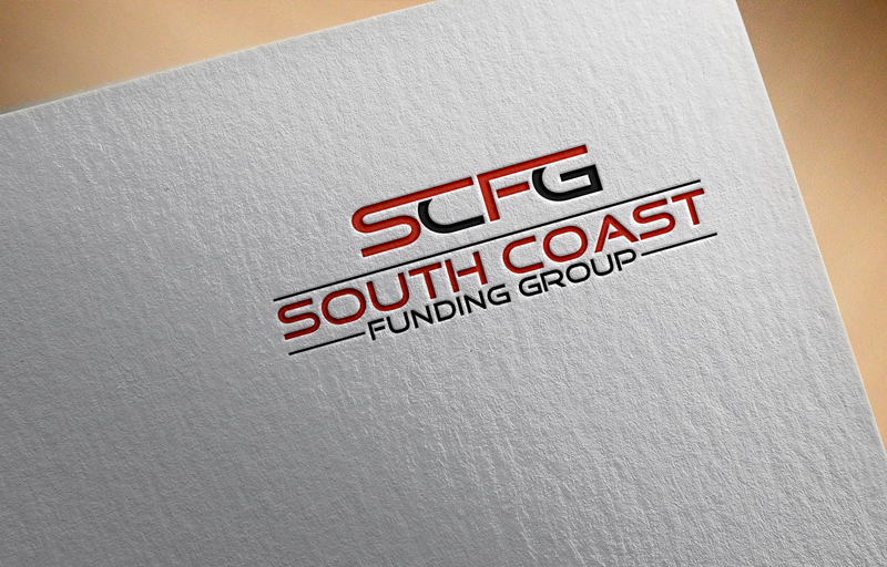 Design de Logo par MoinCreation pour South Coast Funding Group | Design #13125308