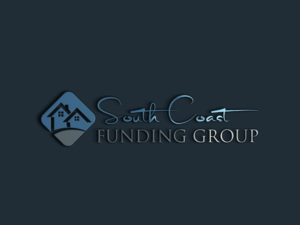 Logo Design by WINSTAR for South Coast Funding Group | Design: #13122284