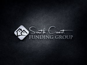 Logo Design by WINSTAR for South Coast Funding Group | Design: #13122285