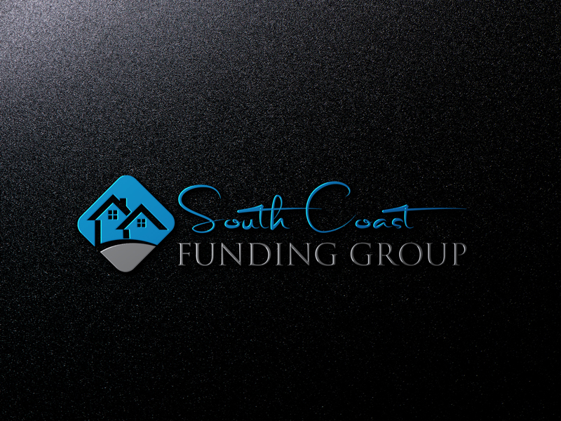 Design de Logo par WINSTAR pour South Coast Funding Group | Design #13122286