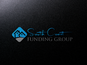 Design de Logo par WINSTAR pour South Coast Funding Group | Design : #13122286